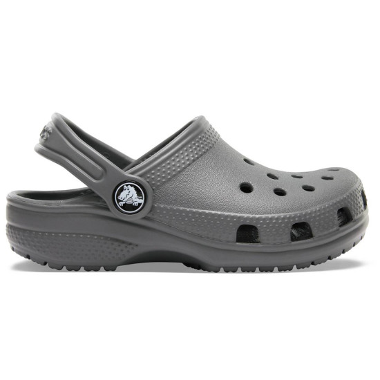 Crocs Kids' Classic Clog